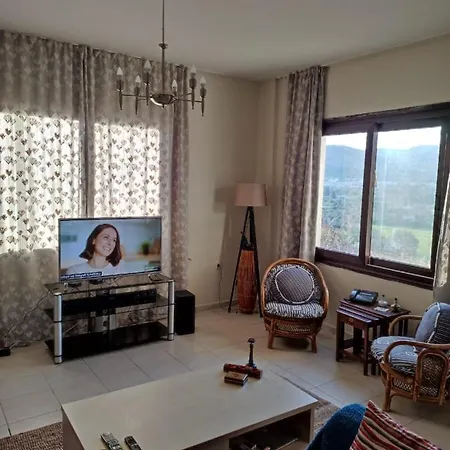 Yalikavakda Harika Tatil Firsati. *