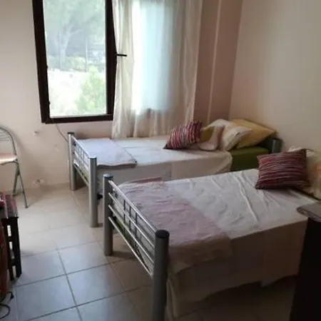 Апартаменты Yalikavakda Harika Tatil Firsati. *