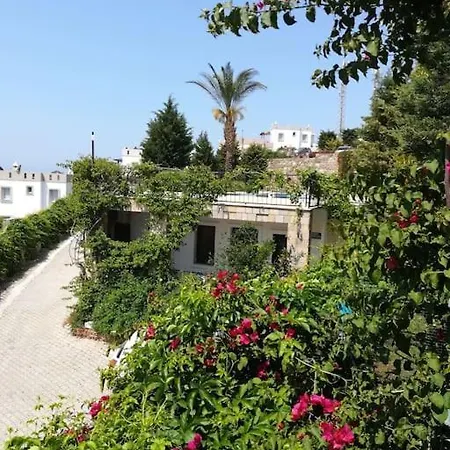 Апартаменты Yalikavakda Harika Tatil Firsati.
