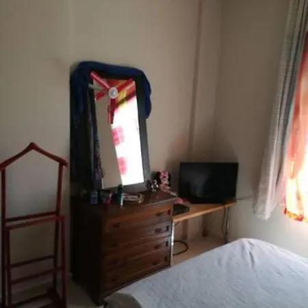 Yalikavakda Harika Tatil Firsati.
